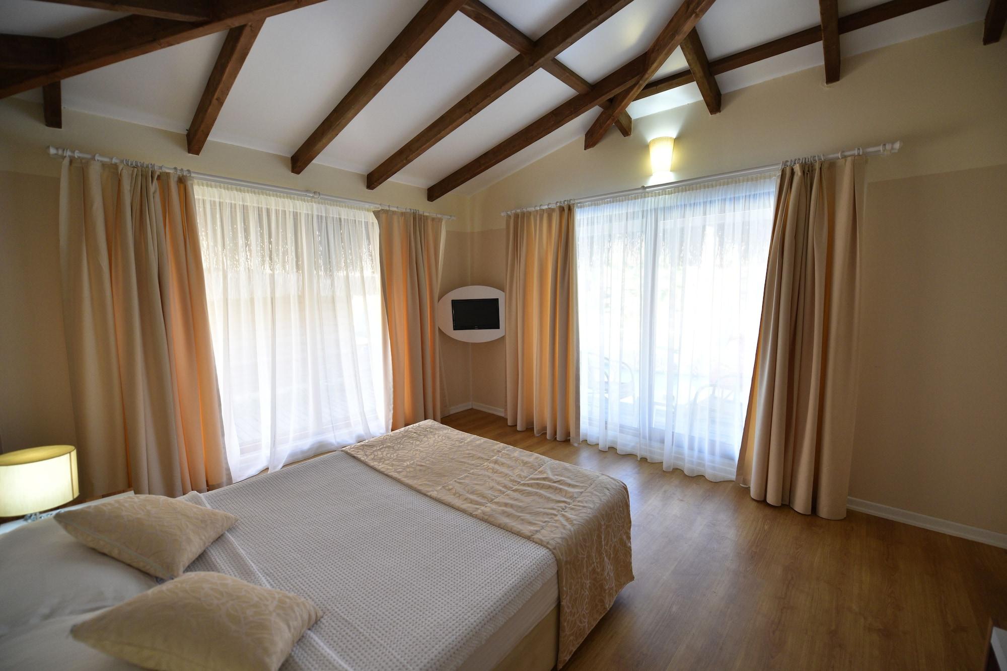 Sahra Su Holiday Village & Spa Ölüdeniz Exterior foto