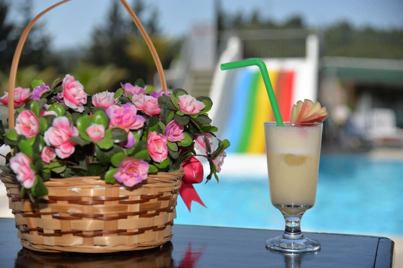 Sahra Su Holiday Village & Spa Ölüdeniz Exterior foto