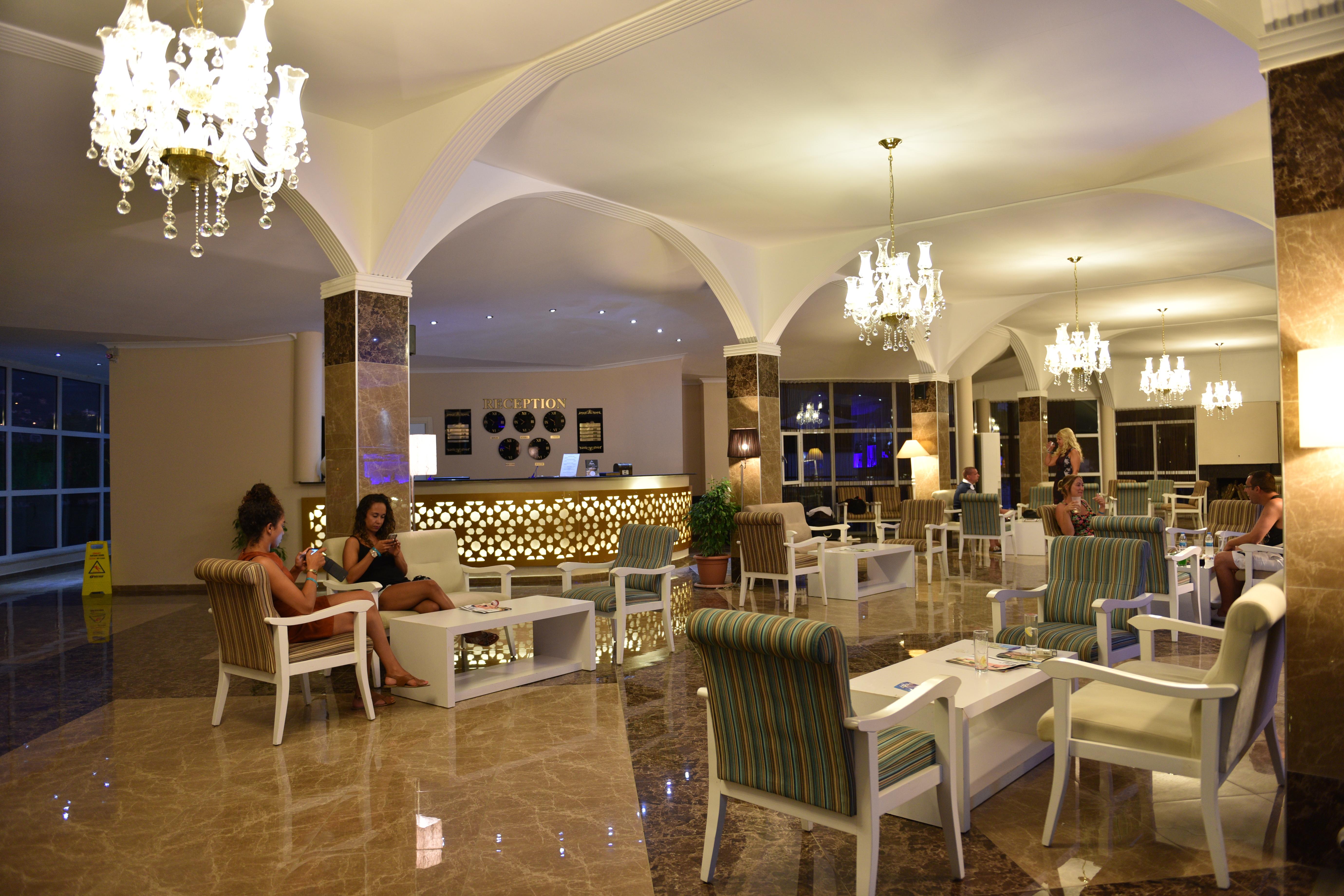 Sahra Su Holiday Village & Spa Ölüdeniz Exterior foto