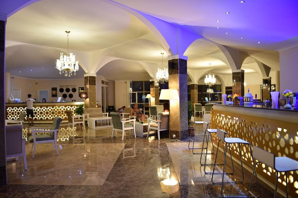 Sahra Su Holiday Village & Spa Ölüdeniz Exterior foto