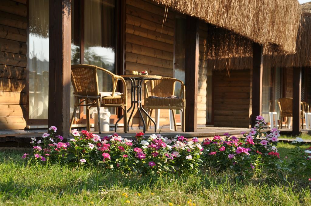 Sahra Su Holiday Village & Spa Ölüdeniz Exterior foto